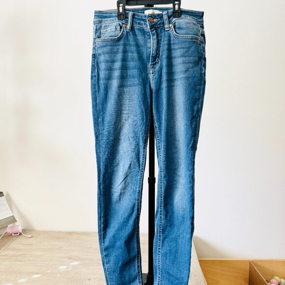 Bohme, Size 27 Stretch Skinny jeans - Picture 1 of 5